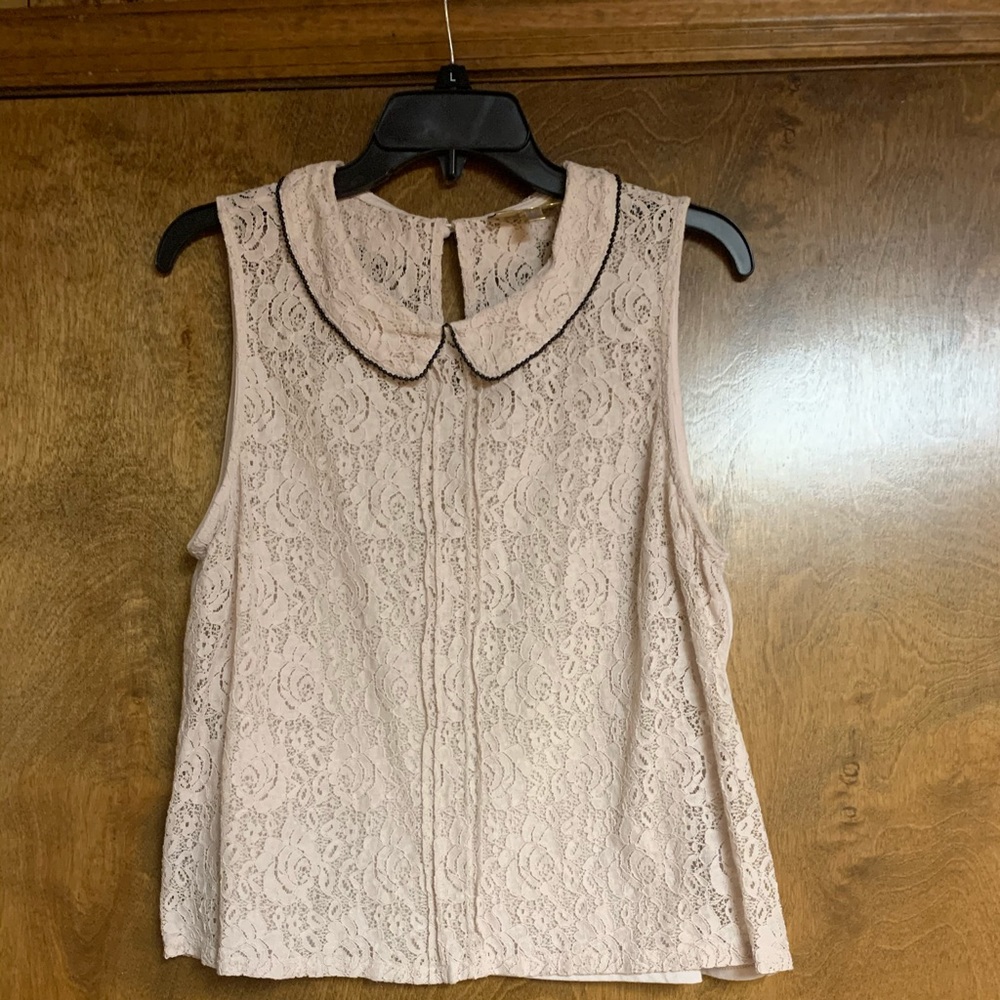 Princess Vera Wang blouse